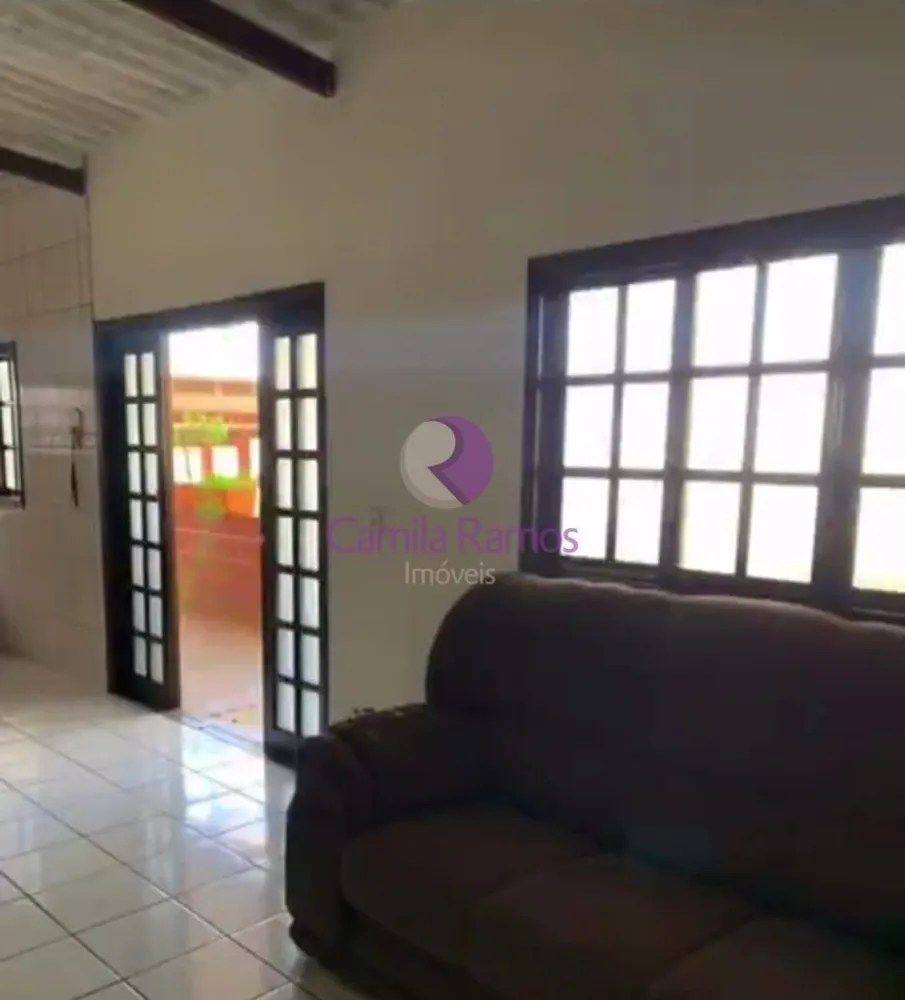 Chácara, 2 quartos, 2000 m² - Foto 1