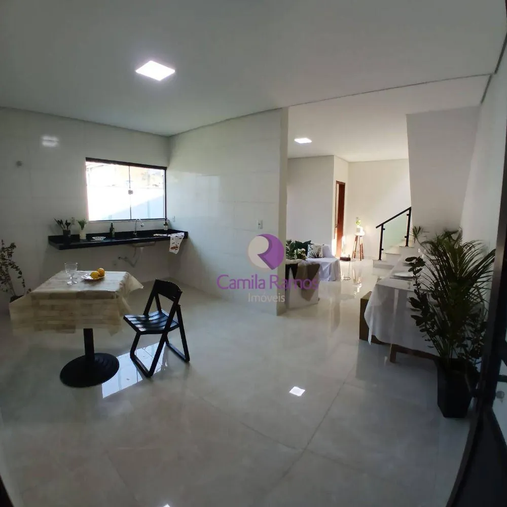 Sobrado, 2 quartos, 85 m² - Foto 3