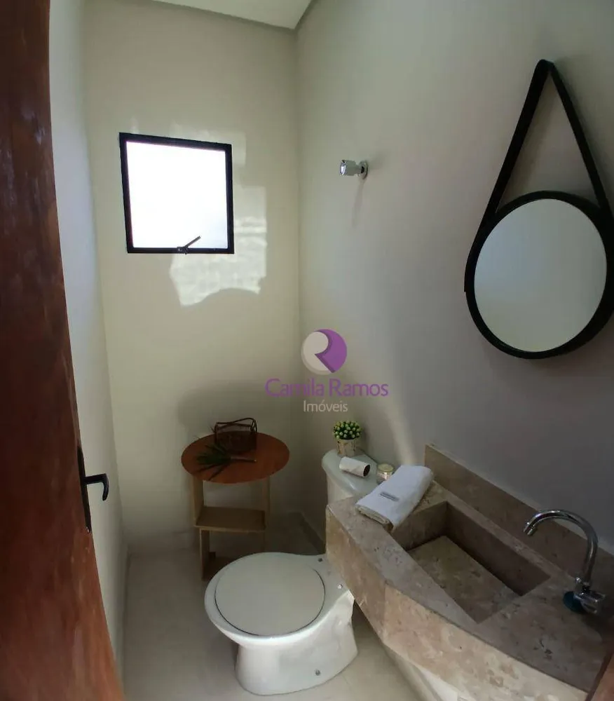 Sobrado, 2 quartos, 85 m² - Foto 4