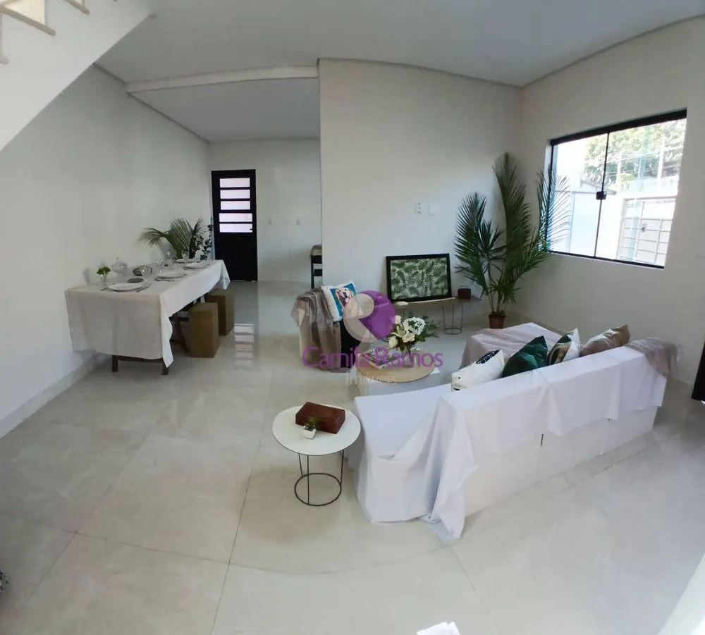 Sobrado, 2 quartos, 85 m² - Foto 4