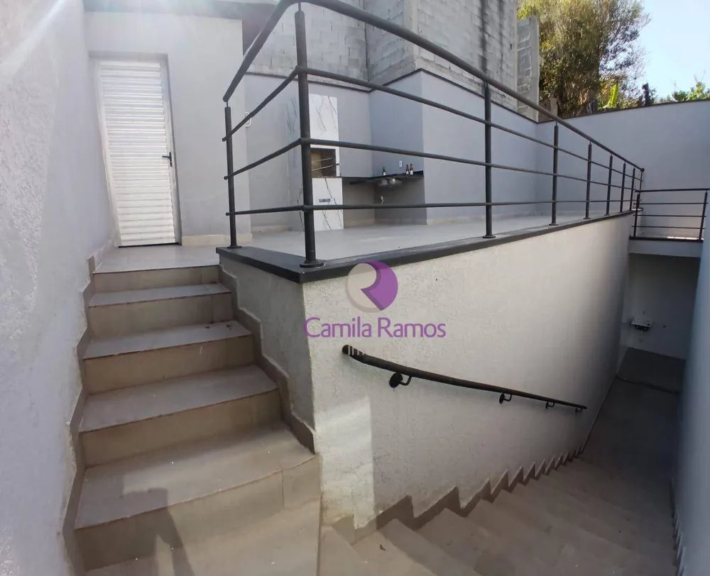 Sobrado, 2 quartos, 85 m² - Foto 1
