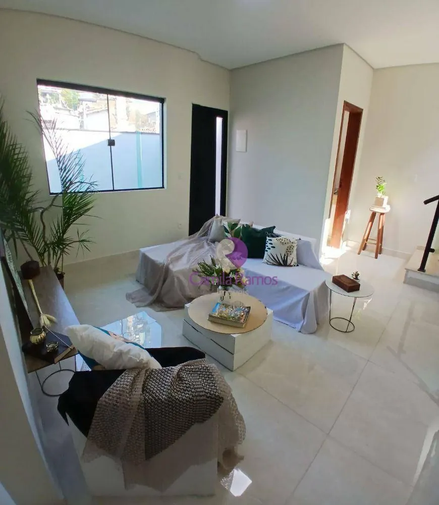 Sobrado, 2 quartos, 85 m² - Foto 3