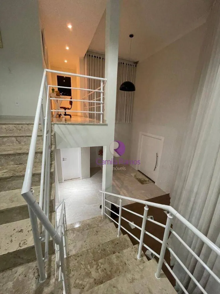 Sobrado, 3 quartos, 300 m² - Foto 2