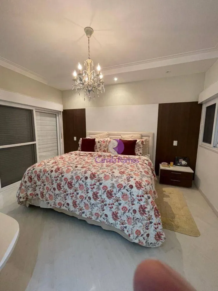 Sobrado, 3 quartos, 300 m² - Foto 1