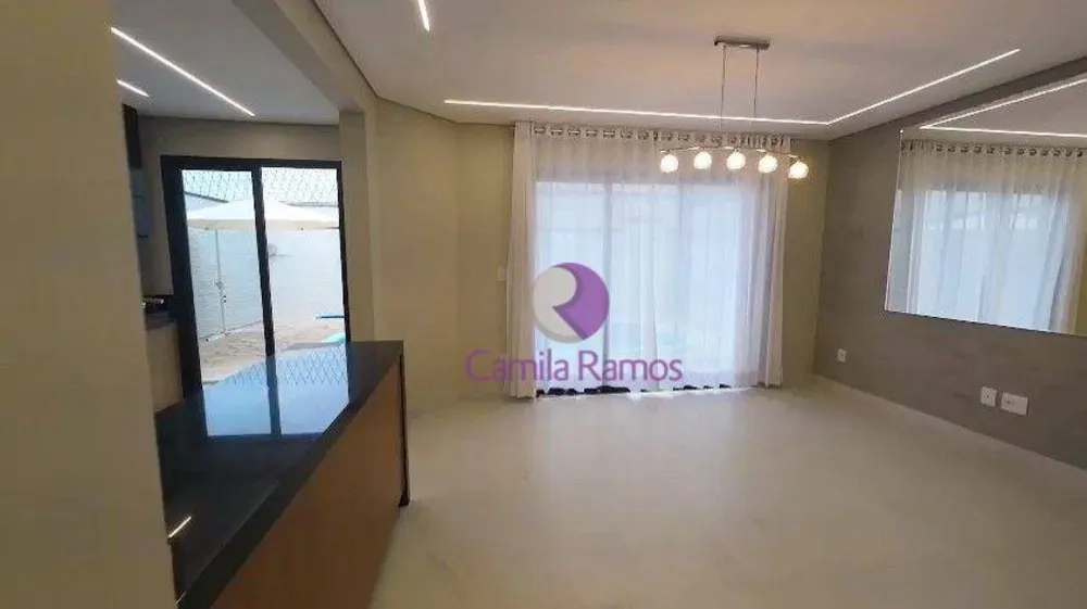 Sobrado, 3 quartos, 180 m² - Foto 2