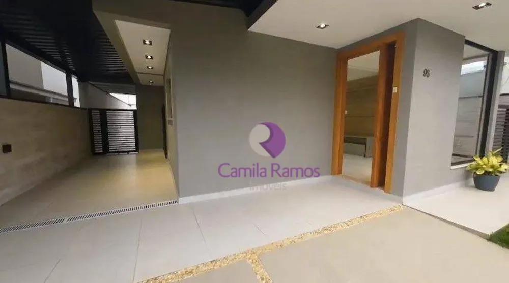 Sobrado, 3 quartos, 180 m² - Foto 4