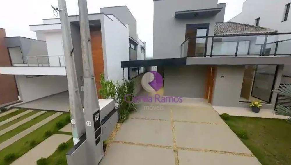 Sobrado, 3 quartos, 180 m² - Foto 1