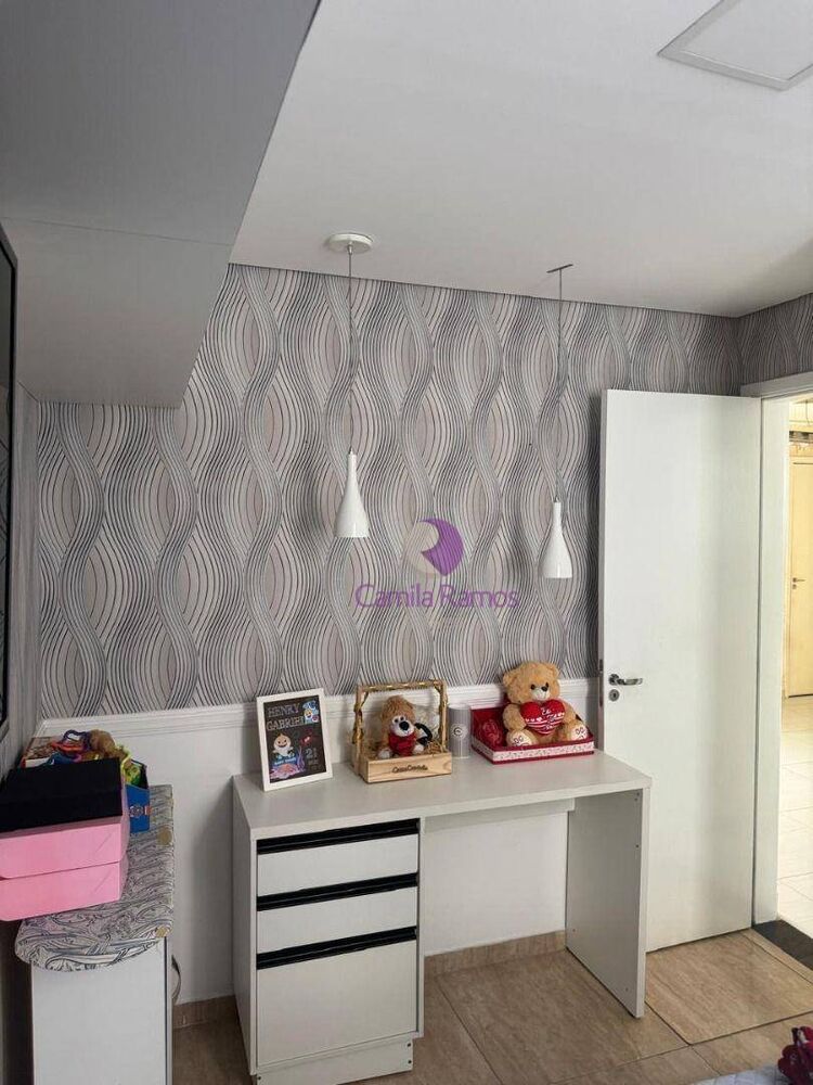 Apartamento, 2 quartos, 46 m² - Foto 3