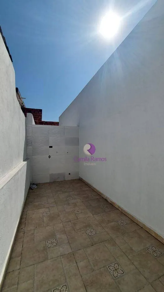 Casa, 3 quartos, 72 m² - Foto 8