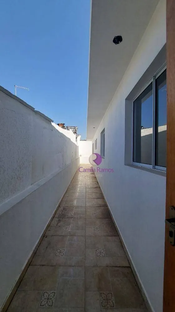 Casa, 3 quartos, 72 m² - Foto 7