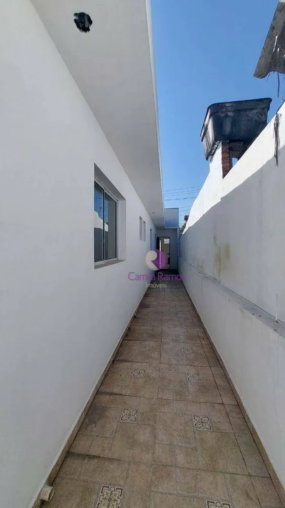 Casa, 3 quartos, 72 m² - Foto 6