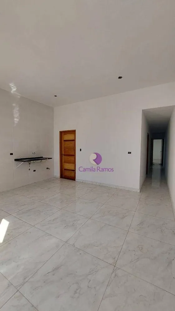 Casa, 3 quartos, 72 m² - Foto 3