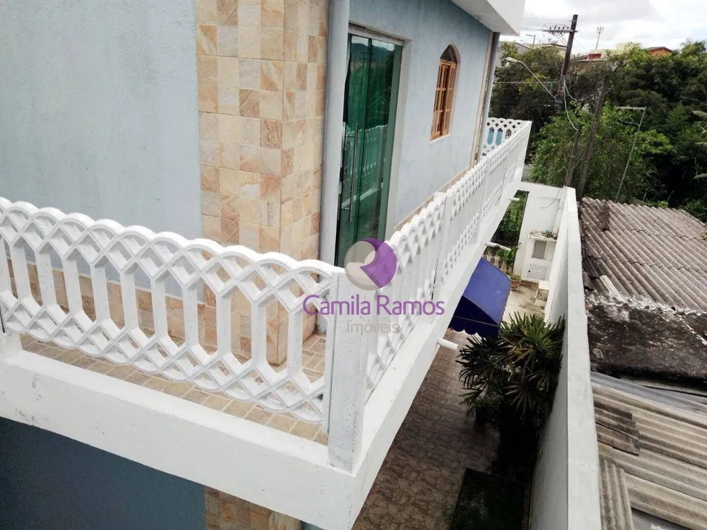 Sobrado, 3 quartos, 123 m² - Foto 3