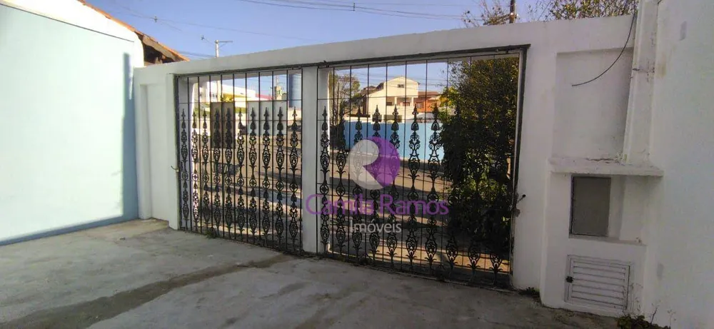 Sobrado, 3 quartos, 123 m² - Foto 1