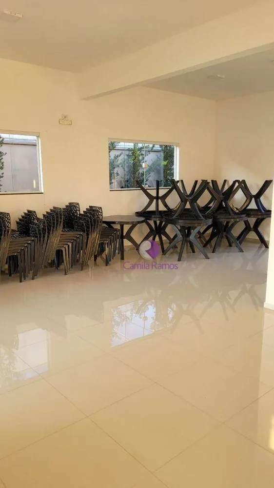 Sobrado, 4 quartos, 126 m² - Foto 2