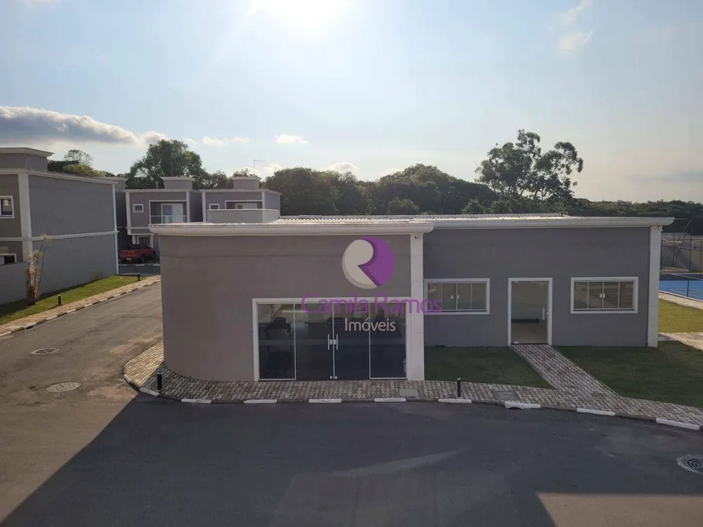 Sobrado, 4 quartos, 126 m² - Foto 1
