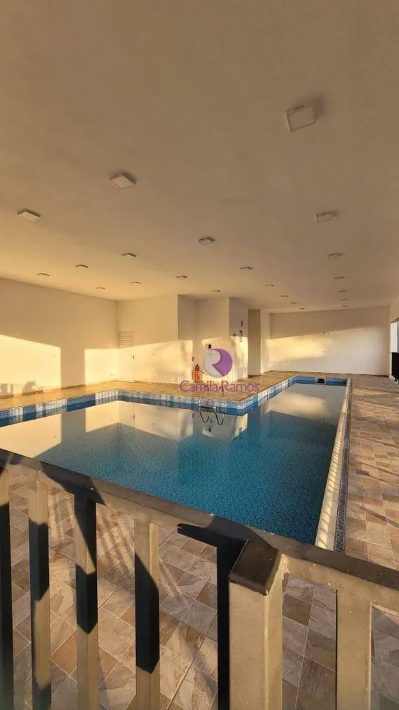 Sobrado, 4 quartos, 126 m² - Foto 3