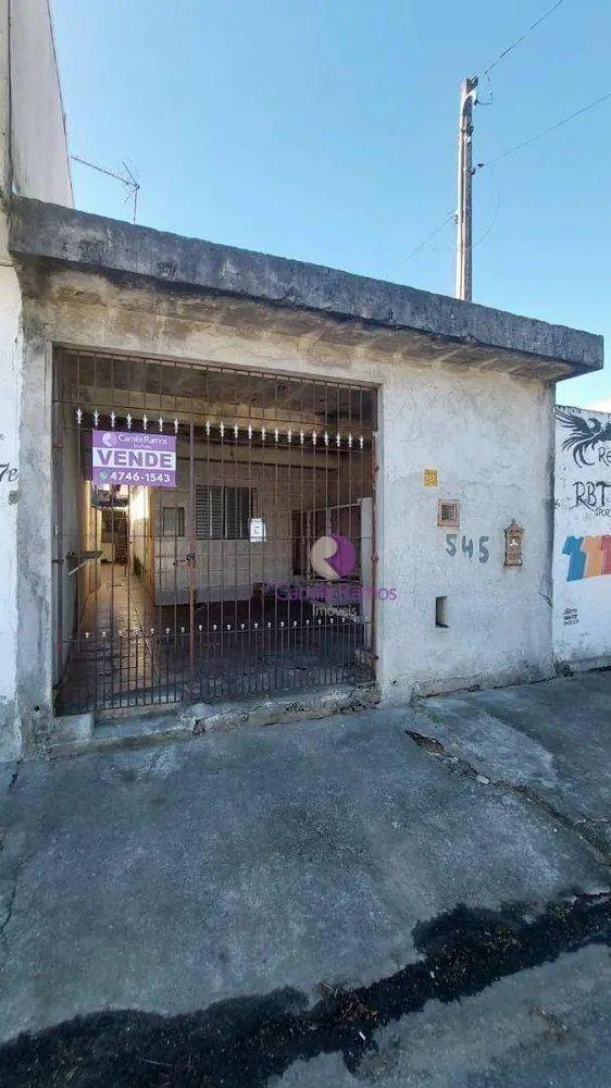 Terreno, 250 m² - Foto 8