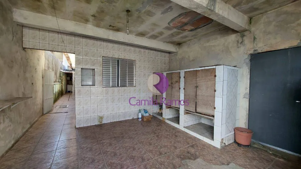Terreno, 250 m² - Foto 1
