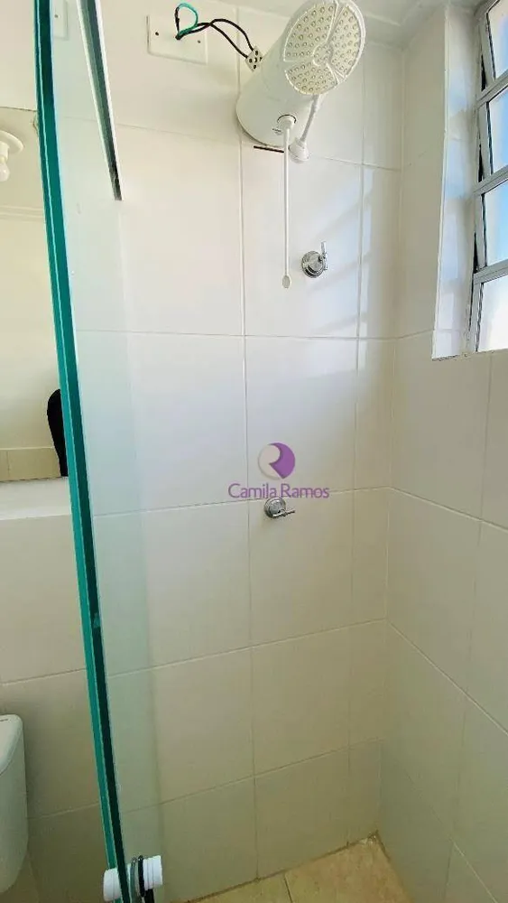 Apartamento, 2 quartos, 50 m² - Foto 4