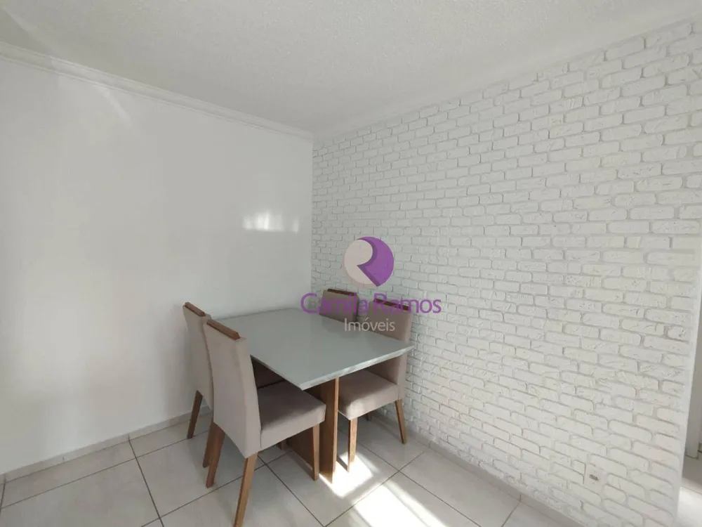 Apartamento, 2 quartos, 50 m² - Foto 3