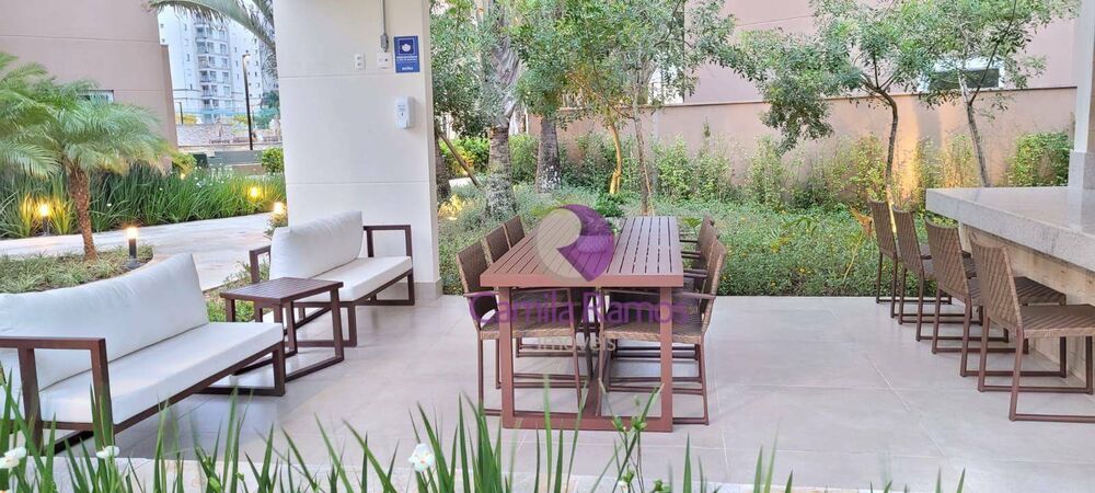 Apartamento, 2 quartos, 74 m² - Foto 2