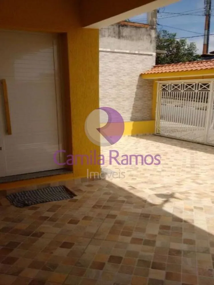 Casa, 4 quartos - Foto 12