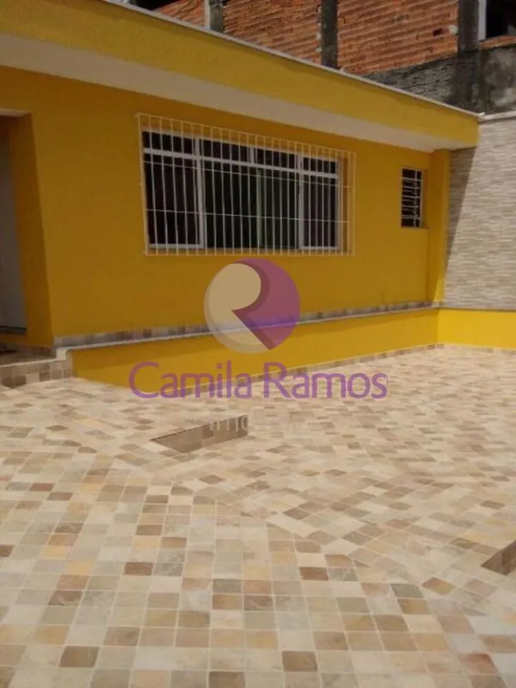 Casa, 4 quartos - Foto 10