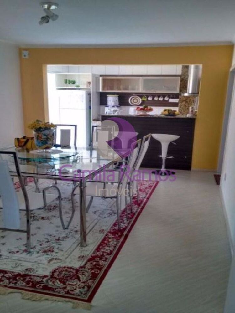 Casa, 4 quartos - Foto 4
