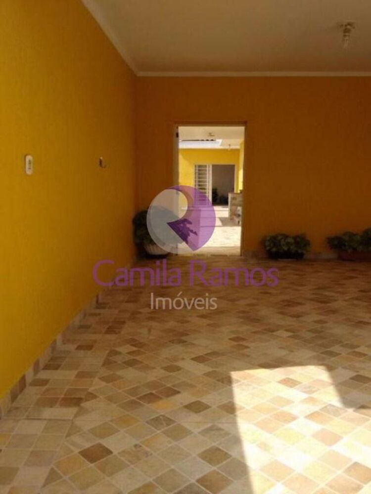 Casa, 4 quartos - Foto 1