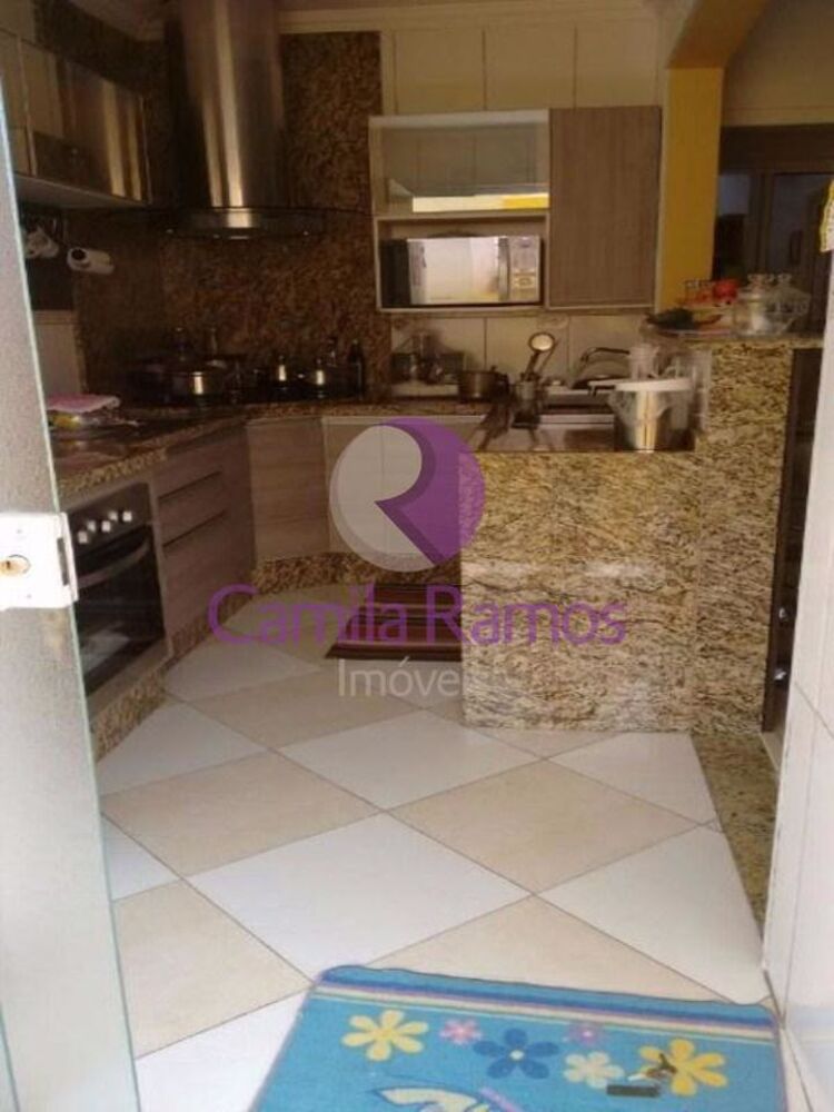 Casa, 4 quartos - Foto 7