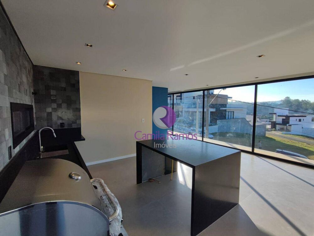 Sobrado, 4 quartos, 242 m² - Foto 4