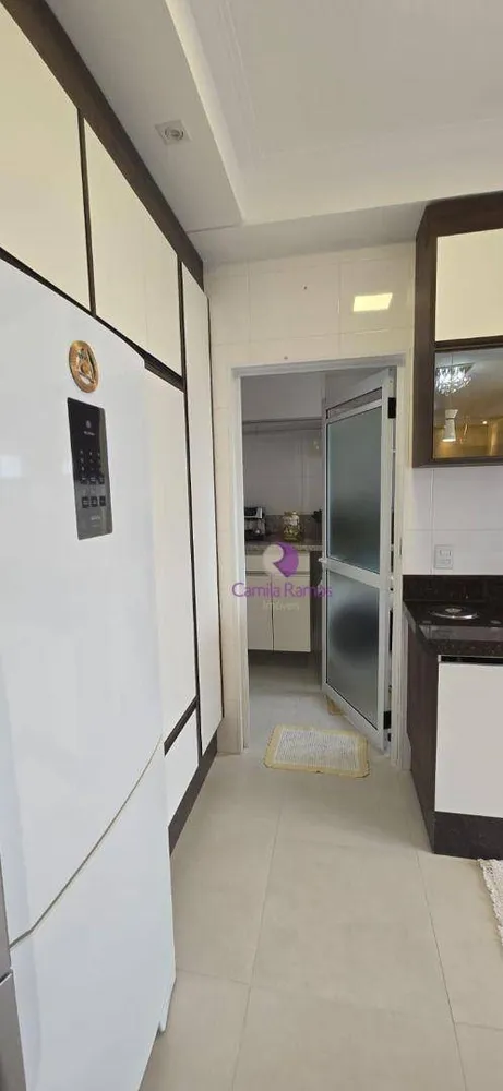 Apartamento, 3 quartos, 134 m² - Foto 1