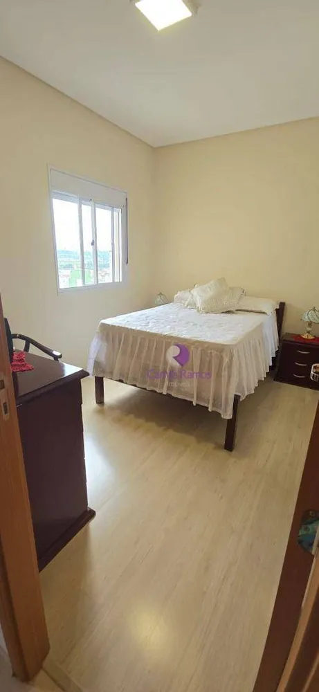 Apartamento, 3 quartos, 134 m² - Foto 4