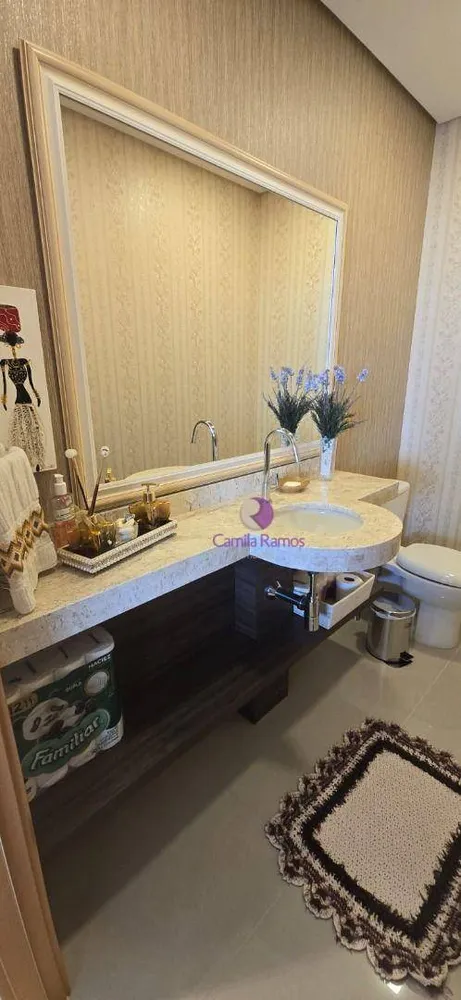 Apartamento, 3 quartos, 134 m² - Foto 2