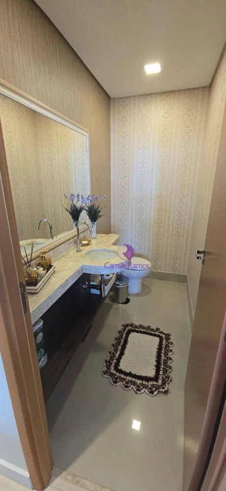 Apartamento, 3 quartos, 134 m² - Foto 3