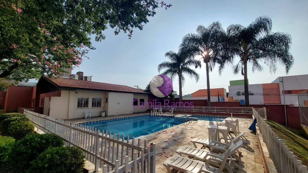 Apartamento, 3 quartos, 72 m² - Foto 1