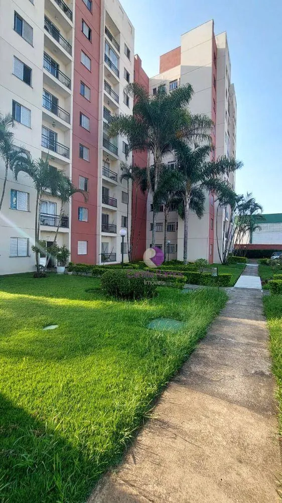 Apartamento, 3 quartos, 72 m² - Foto 2