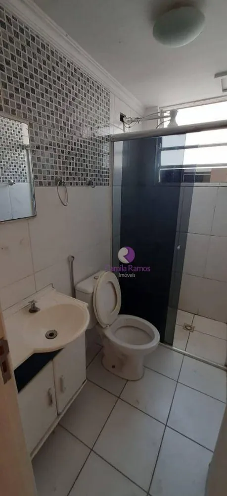 Apartamento, 2 quartos, 52 m² - Foto 5