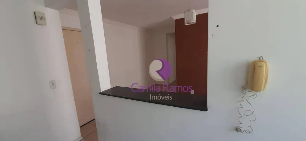 Apartamento, 2 quartos, 52 m² - Foto 3