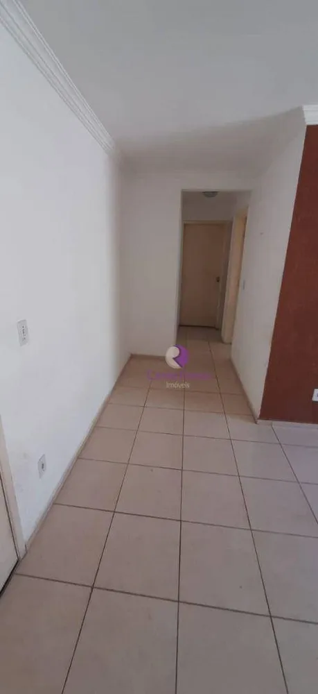 Apartamento, 2 quartos, 52 m² - Foto 2