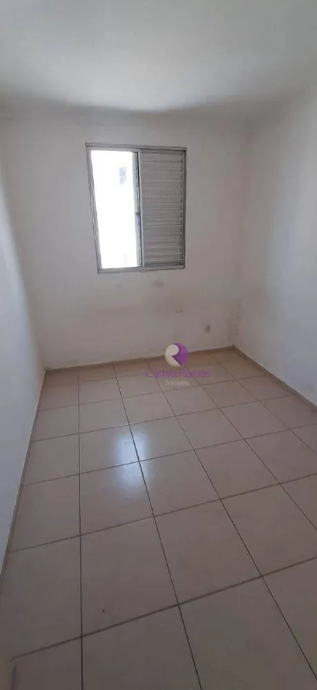 Apartamento, 2 quartos, 52 m² - Foto 6