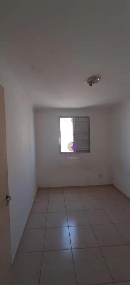 Apartamento, 2 quartos, 52 m² - Foto 8