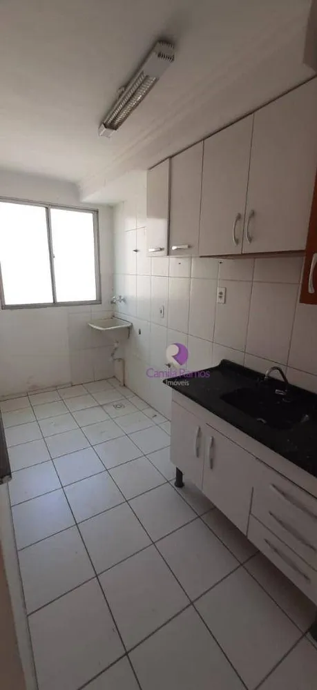 Apartamento, 2 quartos, 52 m² - Foto 4