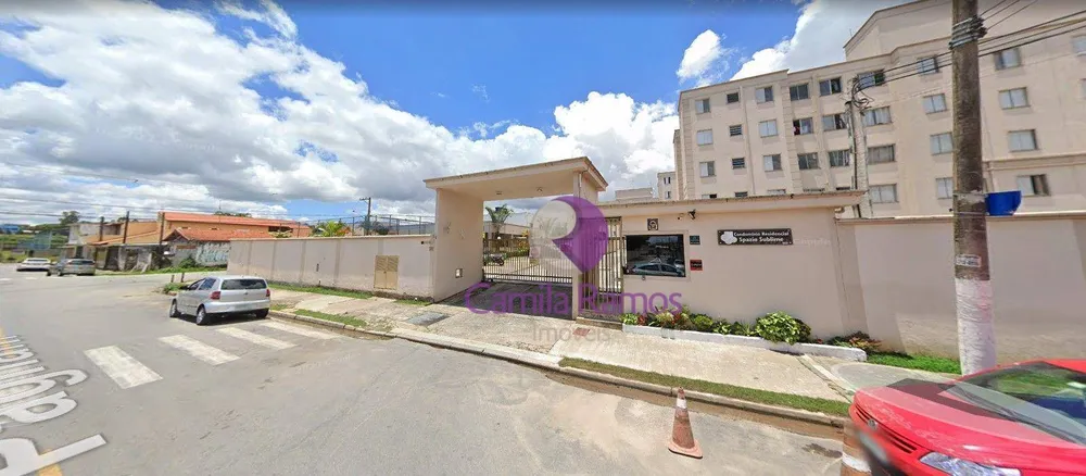 Apartamento, 2 quartos, 52 m² - Foto 1
