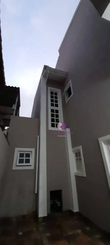 Sobrado, 4 quartos - Foto 1