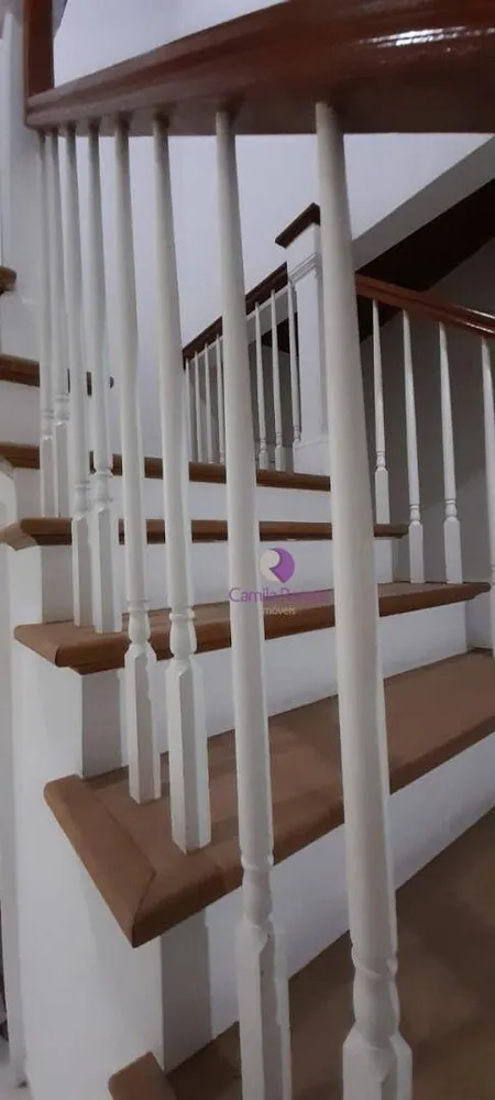 Sobrado, 4 quartos - Foto 2