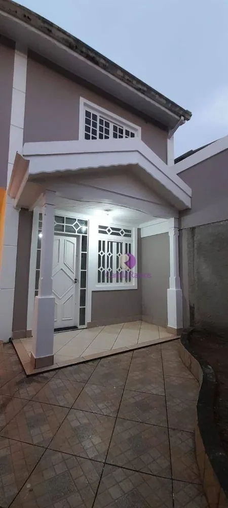 Sobrado, 4 quartos - Foto 4