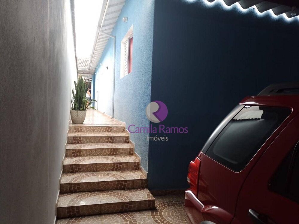Casa à venda com 2 quartos, 122m² - Foto 2
