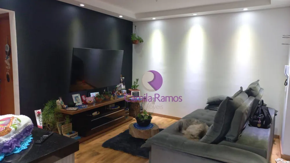 Apartamento, 2 quartos, 62 m² - Foto 2